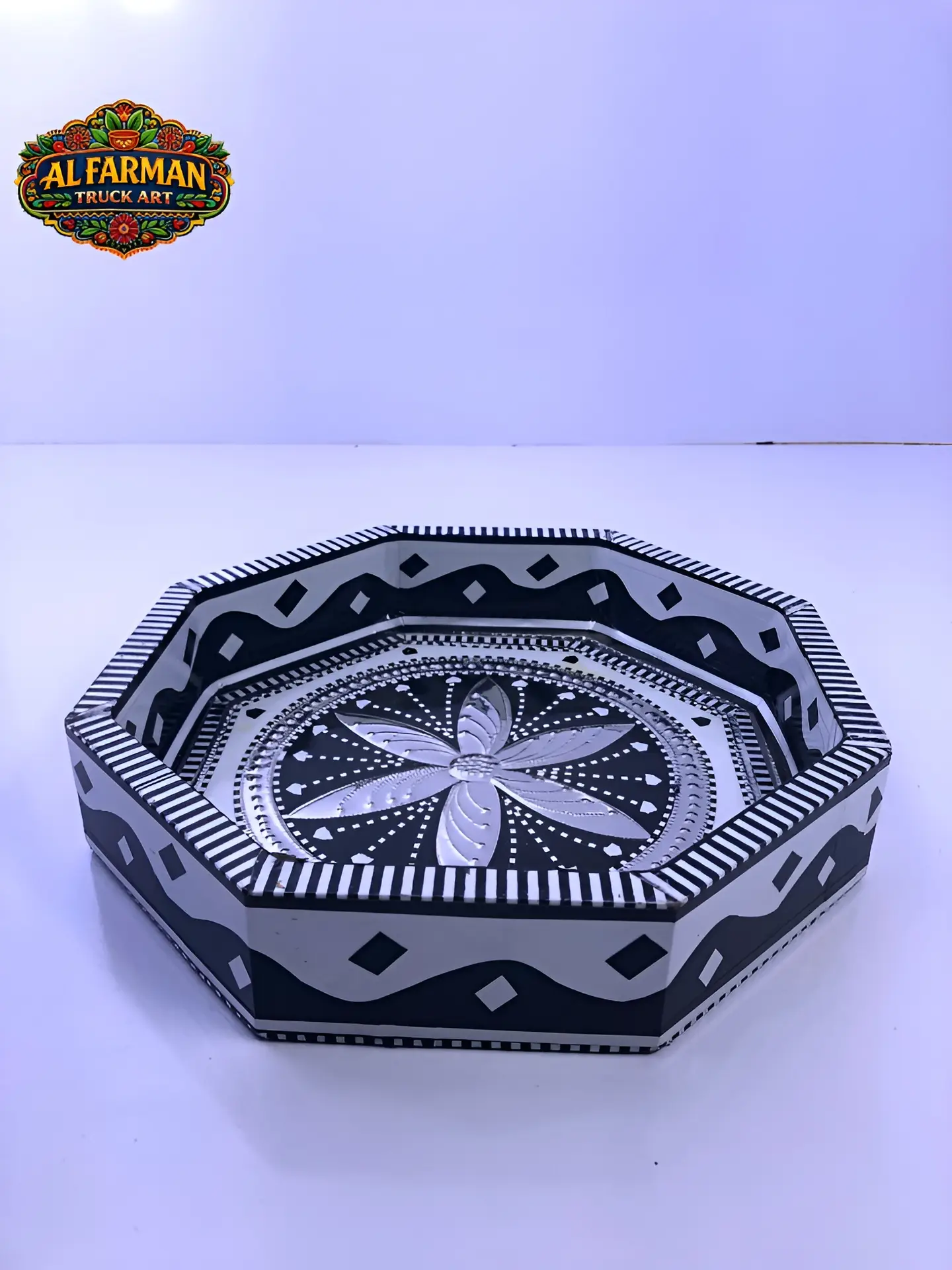 Diamond Tray 051
