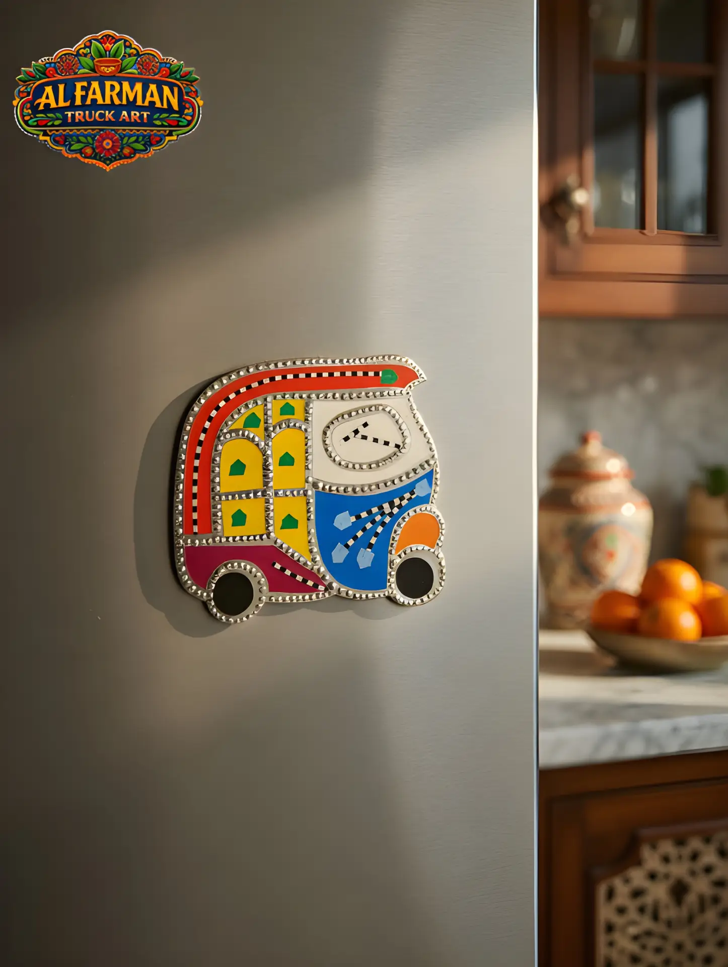Fridge Magnet Design 052