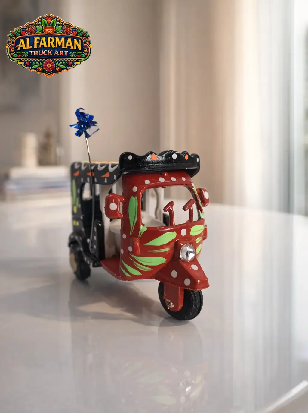 Rickshaw Design 061
