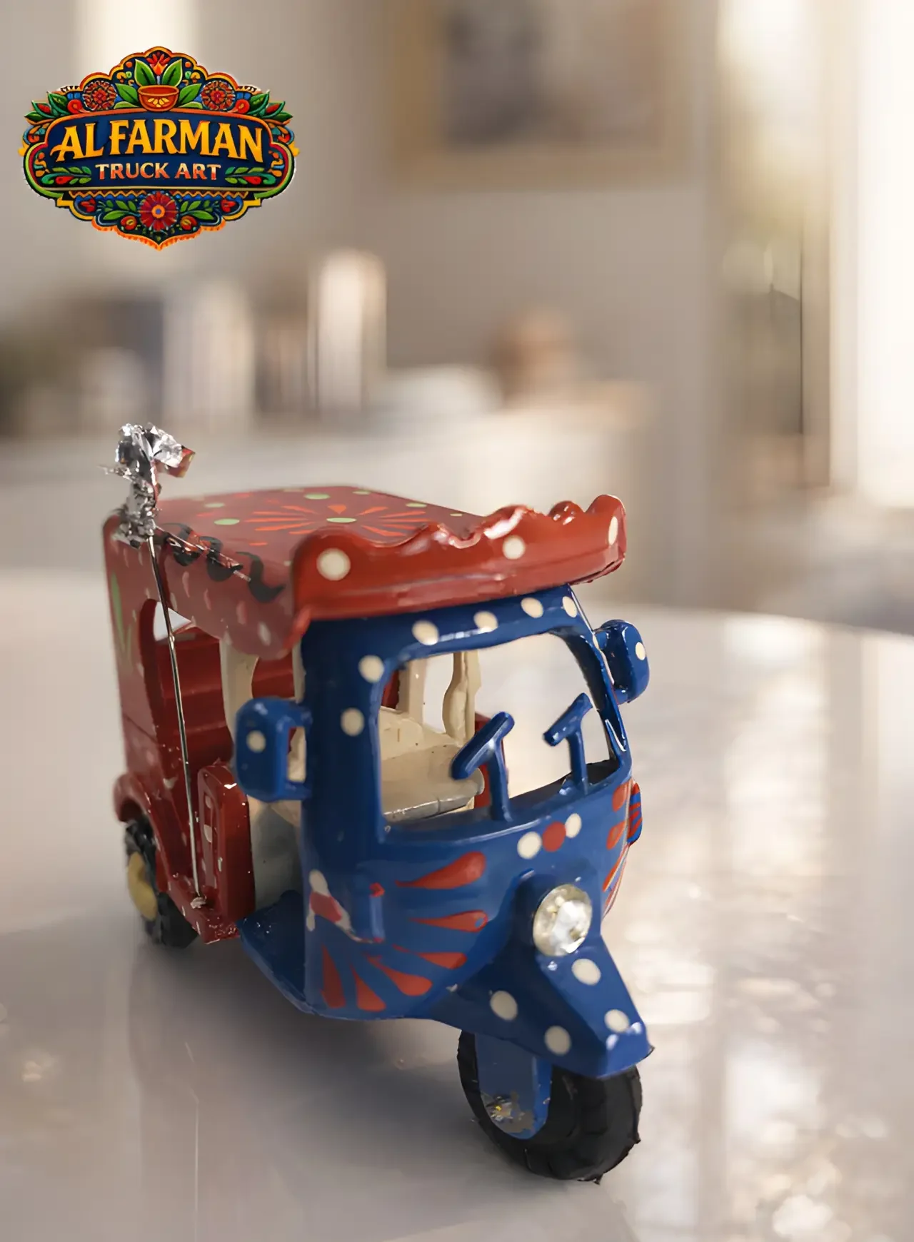 Rickshaw Design 062