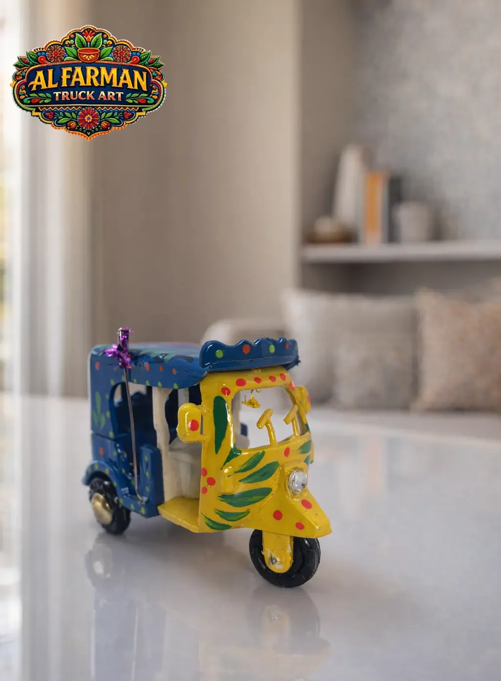 Rickshaw Design 063