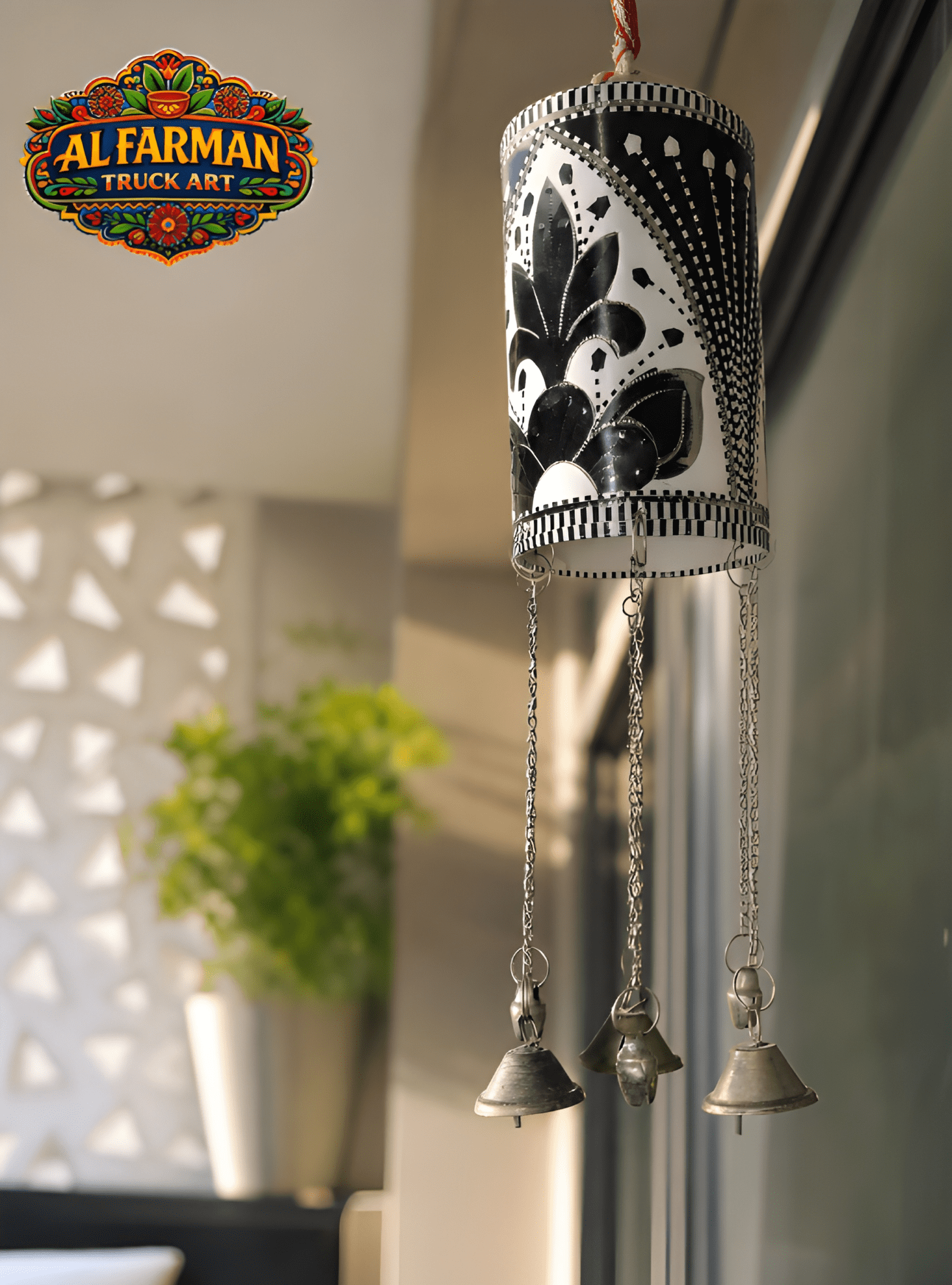 Wind Chime Design 067